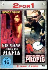 Ein Mann Gegen Die Mafia & Zwei Gnadenlose Profis 