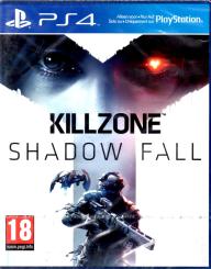 Killzone - Shadow Fall 