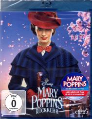 Mary Poppins 2 - Rückkehr (Disney) 