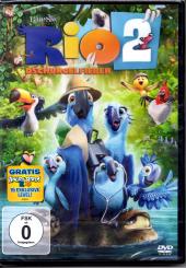 Rio 2 (Animation) 