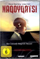 Naqoyqatsi (Rarität) 