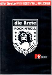 Die Ärzte - Rock'n Roll Realschule (Unplugged) (Siehe Info unten) 
