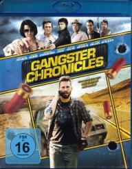 Gangster Chronicles 