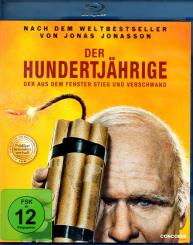 Der Hundertjährige Der Aus Dem Fenster Stieg Und Verschwand (1) 