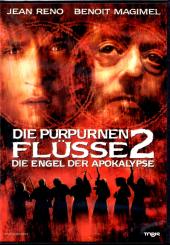 Die Purpurnen Flüsse 2- Die Engel der Apokalypse (Siehe Info unten) 