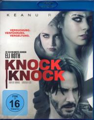 Knock Knock 