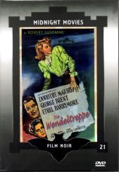 Die Wendeltreppe (S/W-Klassiker) (Kleine Hartbox) (Rarität) 