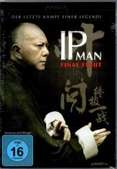 IP Man - Final Fight 