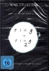 Ring 1 & 2 (2 DVD) (USA-Version) 