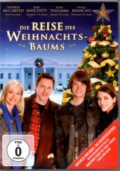 Die Reise Des Weihnachtsbaums (Siehe Info unten) 