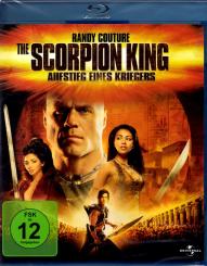 The Scorpion King 2 - Aufstieg Eines Kriegers 