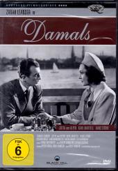 Damals 