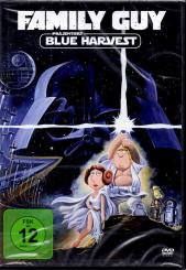 Family Guy - Blue Harvest 