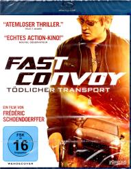 Fast Convoy - Tödlicher Transport 