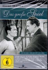 Das Grosse Spiel 