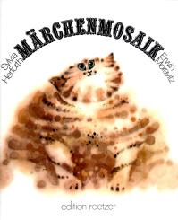 Märchenmosaik - Edition Roetzer (Rarität) (Siehe Info unten) 
