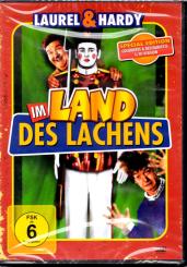 Im Land Des Lachens 