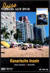 Kanarische Inseln 