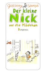 Der Kleine Nick Und die Mädchen (Siehe Info unten) 