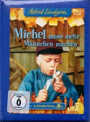 Michel Muss Mehr Männchen Machen (Special Buchformat-Edition Mit Heftchen) 