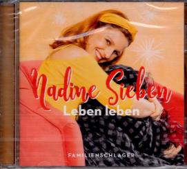 Leben Leben - Nadine Sieben (Familienschlager) 