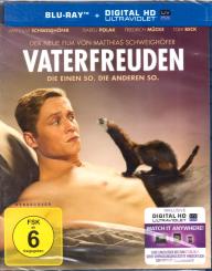 Vaterfreuden 