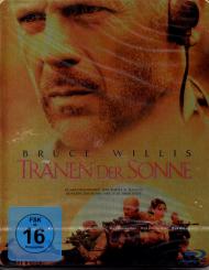 Tränen Der Sonne (Steelbox) 