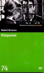 Pickpocket 