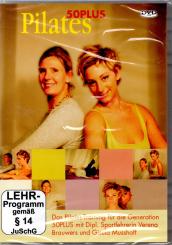 Pilates - 50 Plus 