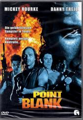 Point Blank (Rarität) 