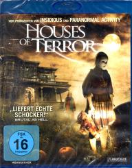 Houses Of Terror 