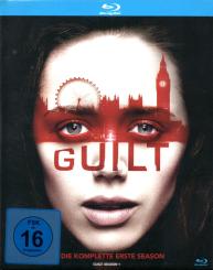 Guilt - 1. Staffel (3 Disc) (Siehe Info unten) 