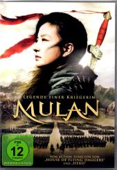 Mulan - Legende Einer Kriegerin (Realfilm) 