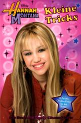 Kleine Tricks - Hannah Montana (Disney) (Siehe Info unten) 