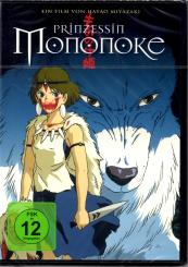 Prinzessin Mononoke (Manga)  (Kultfilm) 