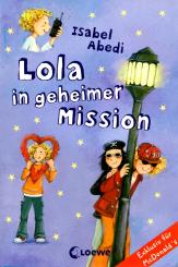 Lola In Geheimer Mission (Siehe Info unten) 