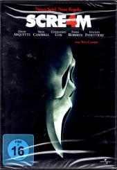 Scream 4 