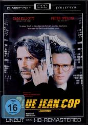 Blue Jean Cop (Uncut) 