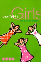 Verliebte Girls - Jacqueline Wilson (Siehe Info unten) 
