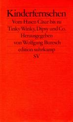 Kinderfernsehen - Wolfgang Buresch (Siehe Info unten) 
