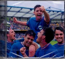 Sing When Youre Winning - Robbie Williams (Mit Booklet) (Siehe Info unten) 