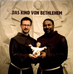 Das Kind Von Bethlehem - Franz Hilf (Franziskaner) 