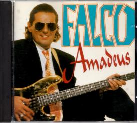 Amadeus - Falco (Siehe Info unten) 