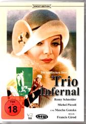 Trio Infernal - Die Teuflischen Drei (Uncut Edition) (Rarität) (Klassiker) 