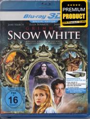 Snow White 