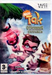 Tak - Das Geheimnis Des Glühenden Kristalls 