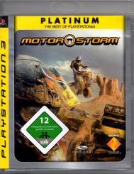 Motor Storm 