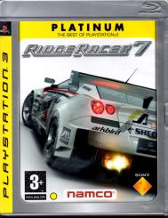 Ridge Racer 7 