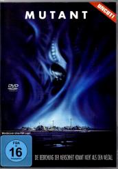 Mutant - Die Bedrohung Der Menschheit Kommt Aus Dem All (Uncut) (2. Titel: Night Shadows) 