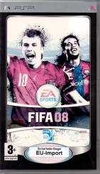 Fifa 08 